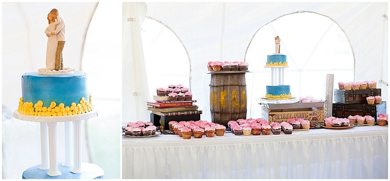 Katie + Alex :: Eagle River, Wisconsin Wedding Photography