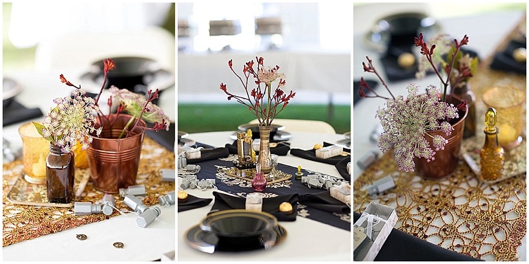 Katie + Alex :: Eagle River, Wisconsin Wedding Photography