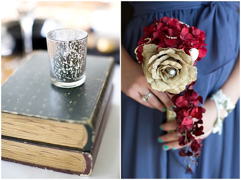 Katie + Alex :: Eagle River, Wisconsin Wedding Photography