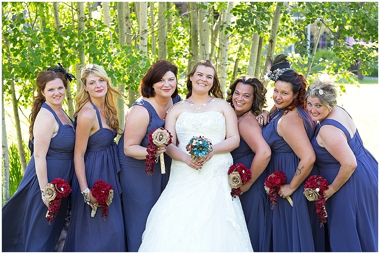 Katie + Alex :: Eagle River, Wisconsin Wedding Photography