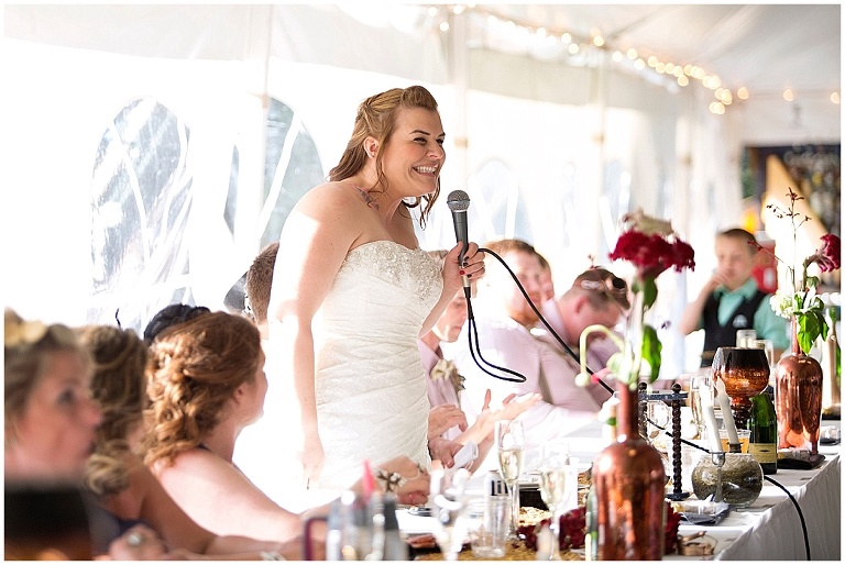 Katie + Alex :: Eagle River, Wisconsin Wedding Photography