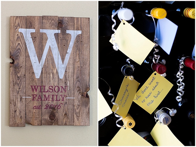 Chrissy + Kevin :: Madison, Wisconsin Wedding Photography