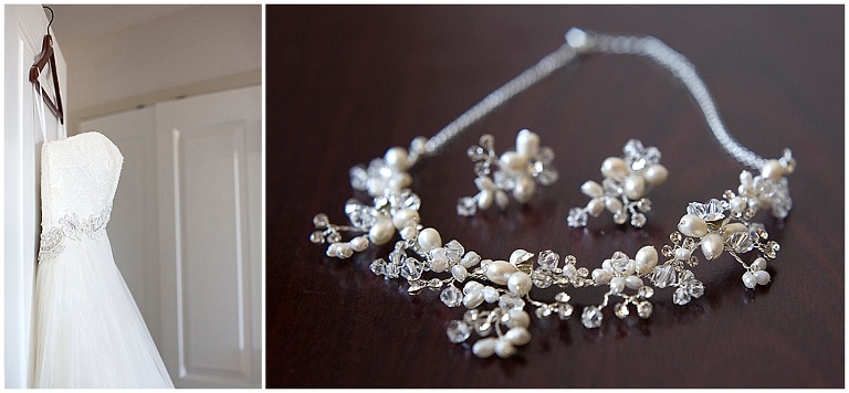 Chrissy + Kevin :: Madison, Wisconsin Wedding Photography