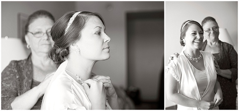Chrissy + Kevin :: Madison, Wisconsin Wedding Photography