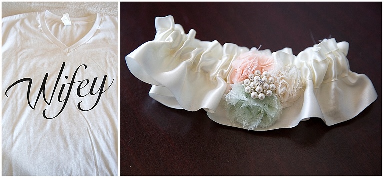 Chrissy + Kevin :: Madison, Wisconsin Wedding Photography