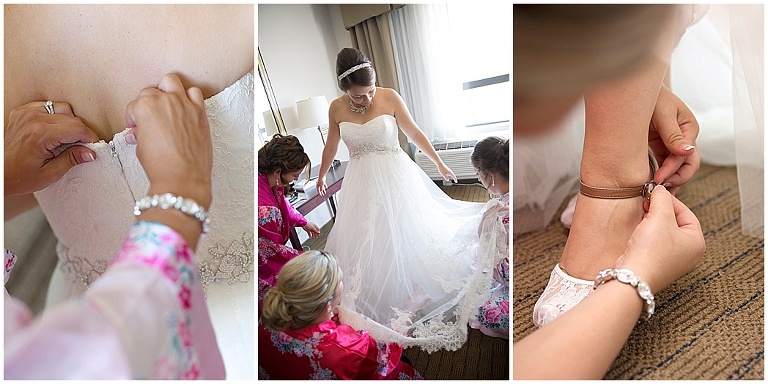 Chrissy + Kevin :: Madison, Wisconsin Wedding Photography