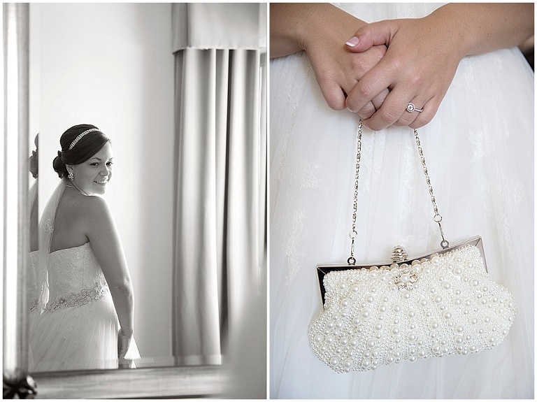 Chrissy + Kevin :: Madison, Wisconsin Wedding Photography