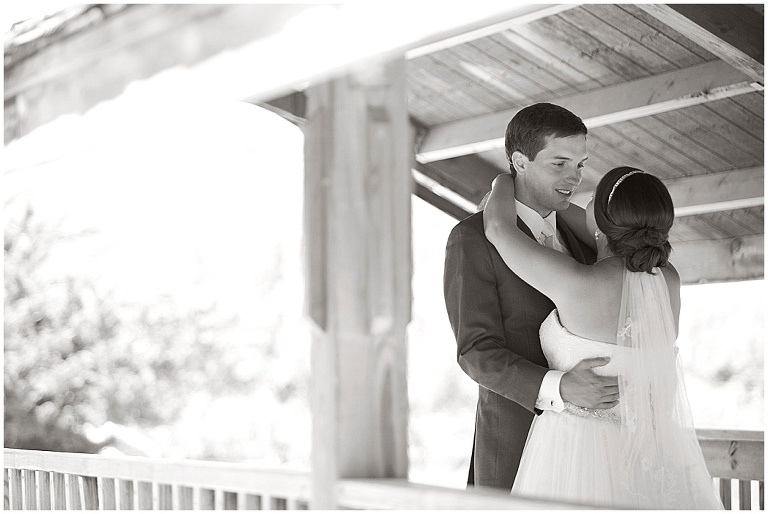 Chrissy + Kevin :: Madison, Wisconsin Wedding Photography
