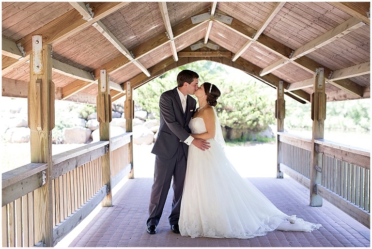 Chrissy + Kevin :: Madison, Wisconsin Wedding Photography