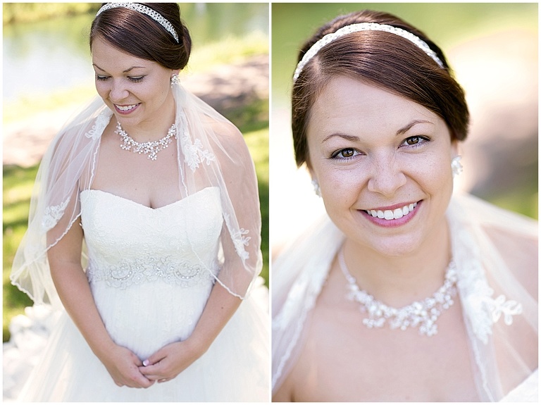 Chrissy + Kevin :: Madison, Wisconsin Wedding Photography