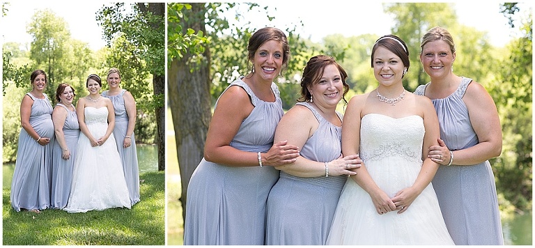 Chrissy + Kevin :: Madison, Wisconsin Wedding Photography