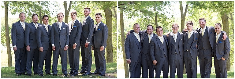 Chrissy + Kevin :: Madison, Wisconsin Wedding Photography