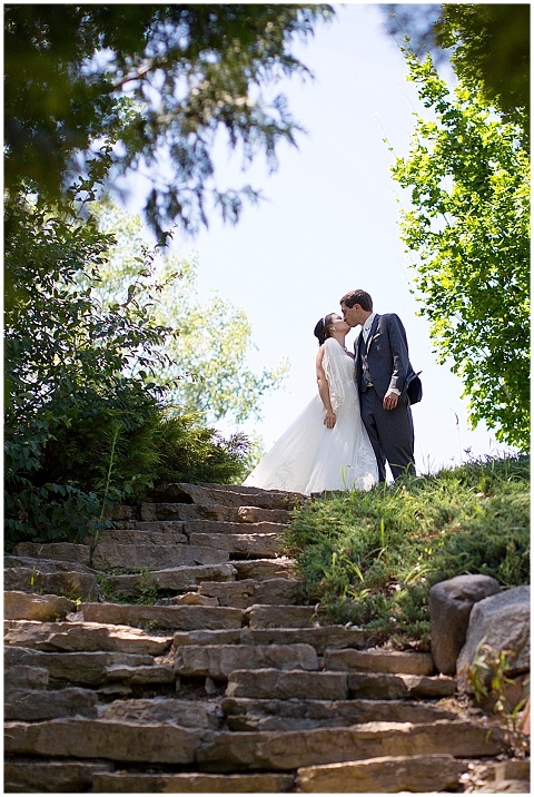 Chrissy + Kevin :: Madison, Wisconsin Wedding Photography