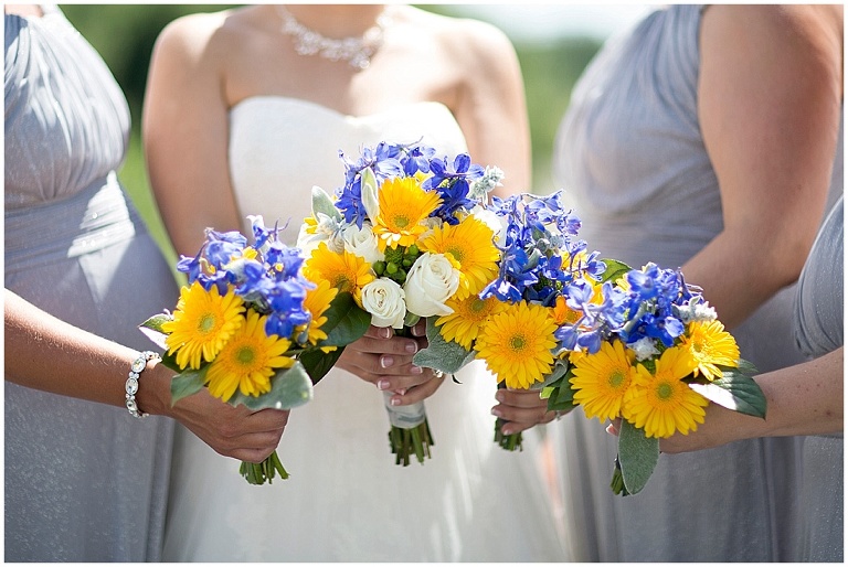 Chrissy + Kevin :: Madison, Wisconsin Wedding Photography