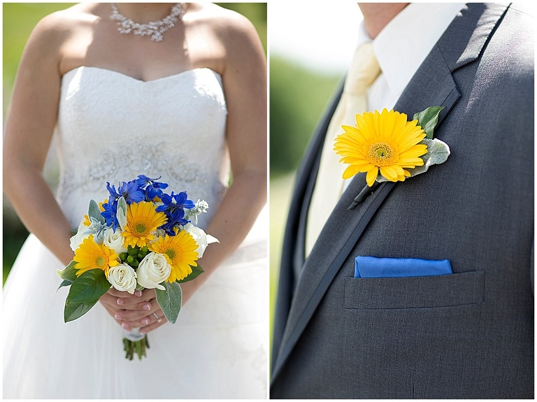 Chrissy + Kevin :: Madison, Wisconsin Wedding Photography