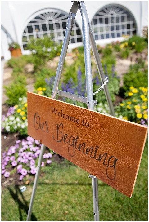 Chrissy + Kevin :: Madison, Wisconsin Wedding Photography