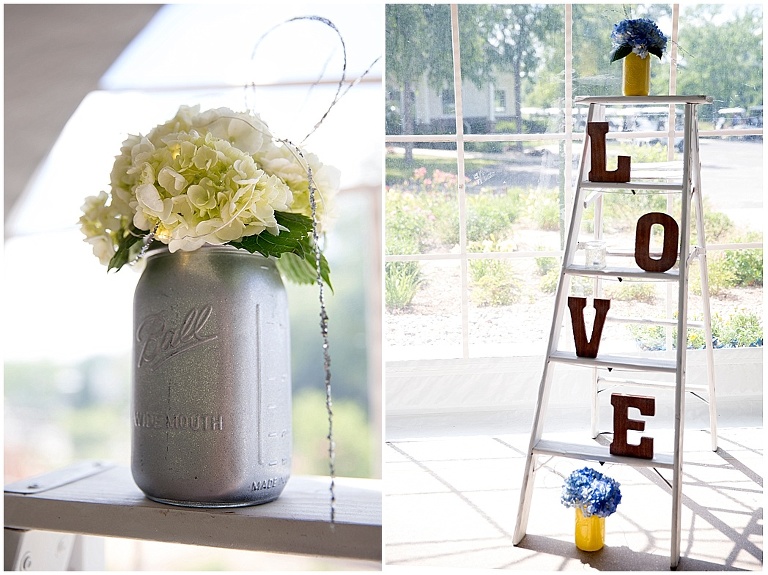 Chrissy + Kevin :: Madison, Wisconsin Wedding Photography