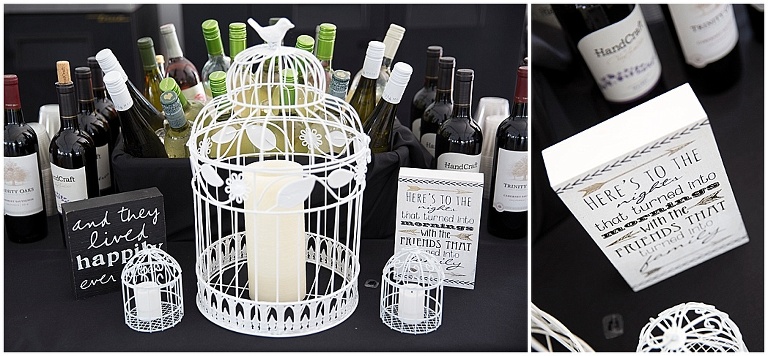 Chrissy + Kevin :: Madison, Wisconsin Wedding Photography