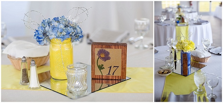 Chrissy + Kevin :: Madison, Wisconsin Wedding Photography