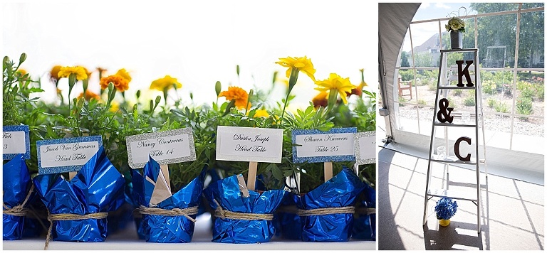 Chrissy + Kevin :: Madison, Wisconsin Wedding Photography