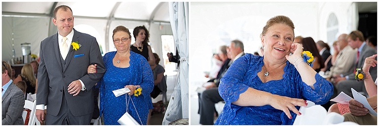 Chrissy + Kevin :: Madison, Wisconsin Wedding Photography