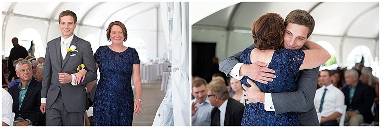 Chrissy + Kevin :: Madison, Wisconsin Wedding Photography