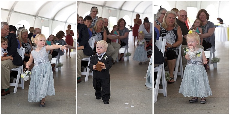 Chrissy + Kevin :: Madison, Wisconsin Wedding Photography