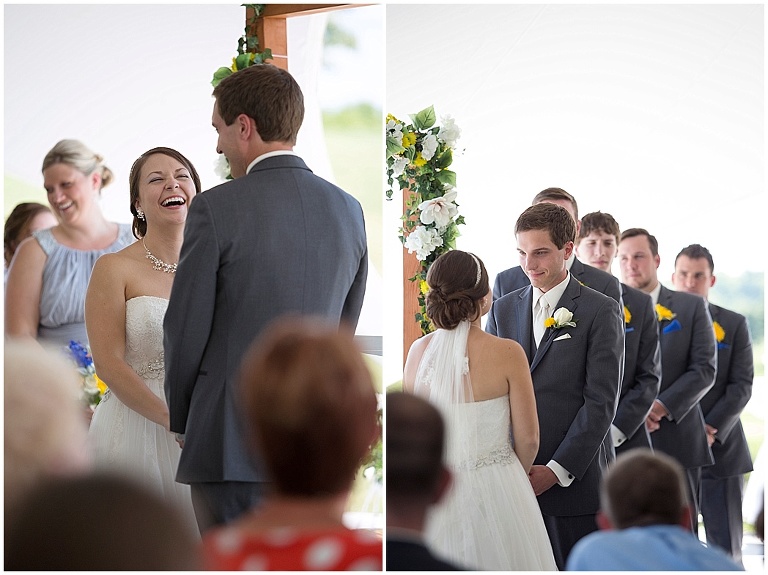Chrissy + Kevin :: Madison, Wisconsin Wedding Photography