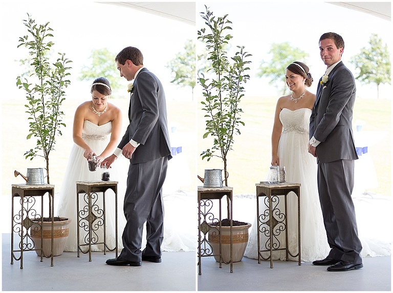 Chrissy + Kevin :: Madison, Wisconsin Wedding Photography