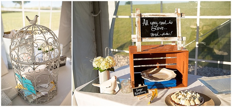 Chrissy + Kevin :: Madison, Wisconsin Wedding Photography