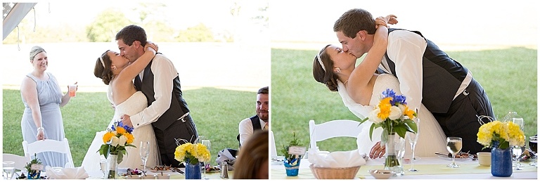 Chrissy + Kevin :: Madison, Wisconsin Wedding Photography