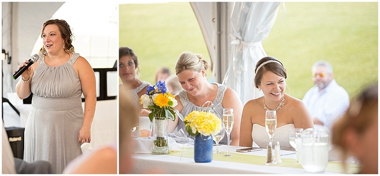 Chrissy + Kevin :: Madison, Wisconsin Wedding Photography