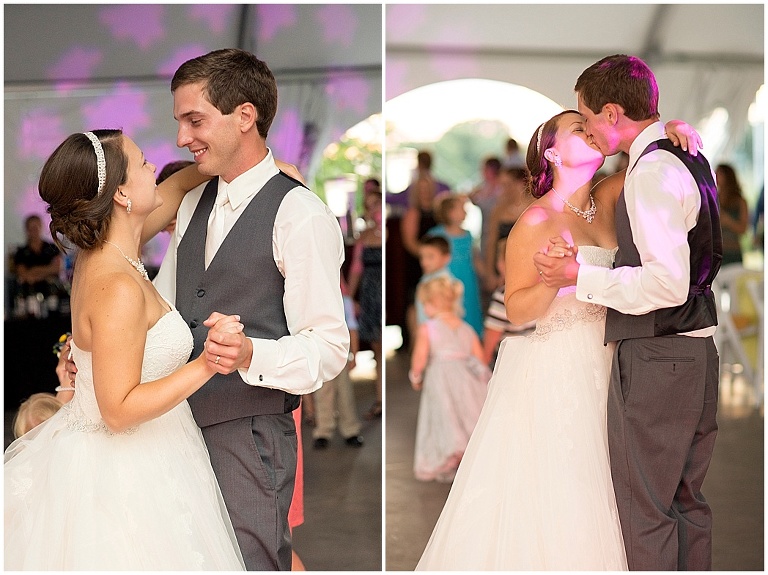 Chrissy + Kevin :: Madison, Wisconsin Wedding Photography