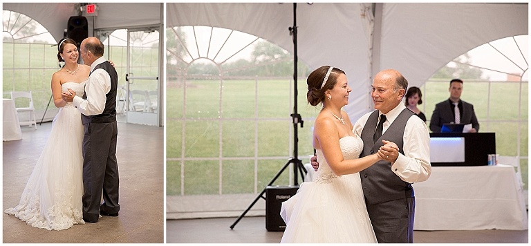 Chrissy + Kevin :: Madison, Wisconsin Wedding Photography