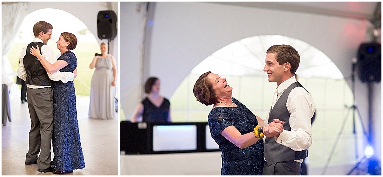 Chrissy + Kevin :: Madison, Wisconsin Wedding Photography