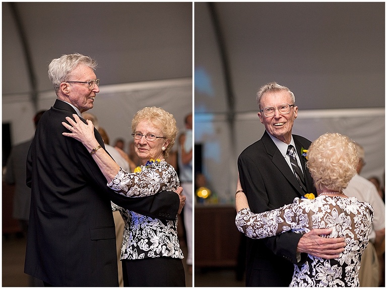 Chrissy + Kevin :: Madison, Wisconsin Wedding Photography