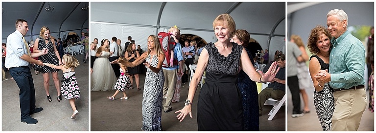 Chrissy + Kevin :: Madison, Wisconsin Wedding Photography