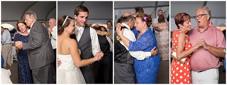 Chrissy + Kevin :: Madison, Wisconsin Wedding Photography