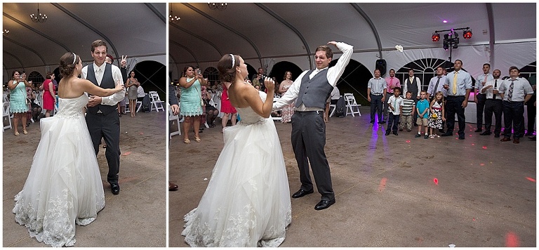 Chrissy + Kevin :: Madison, Wisconsin Wedding Photography