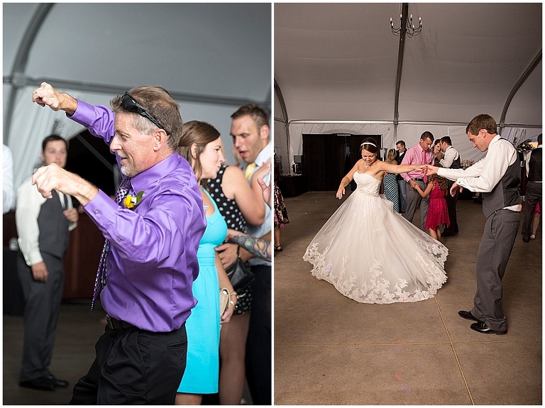 Chrissy + Kevin :: Madison, Wisconsin Wedding Photography