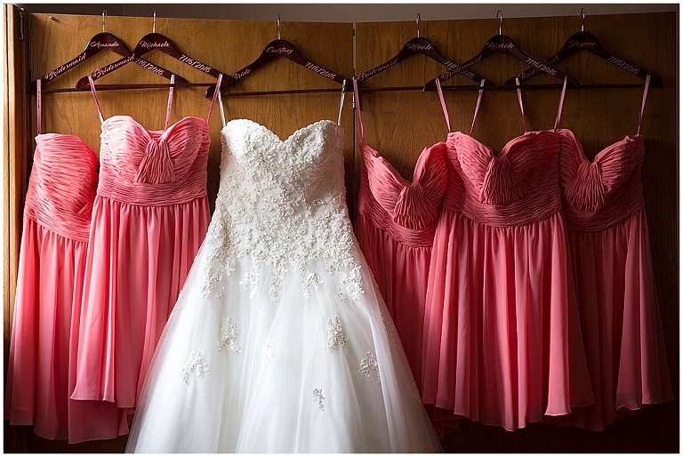 Courtney + Ryan :: Marshfield, Wisconsin Wedding Photography