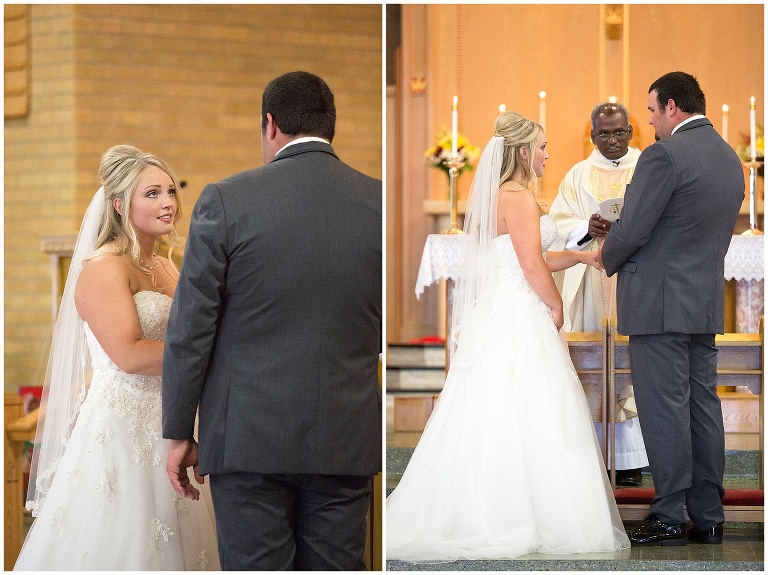 Courtney + Ryan :: Marshfield, Wisconsin Wedding Photography