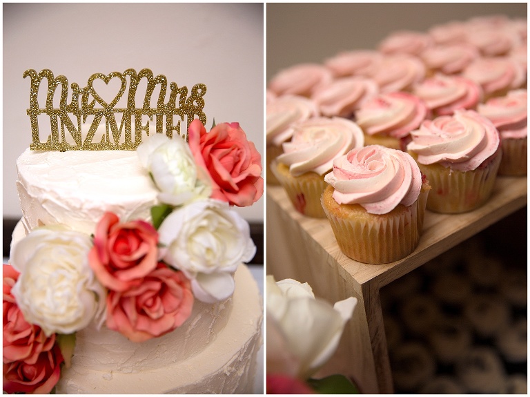 Courtney + Ryan :: Marshfield, Wisconsin Wedding Photography