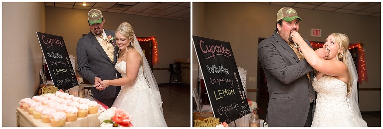 Courtney + Ryan :: Marshfield, Wisconsin Wedding Photography