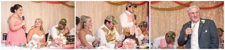 Courtney + Ryan :: Marshfield, Wisconsin Wedding Photography