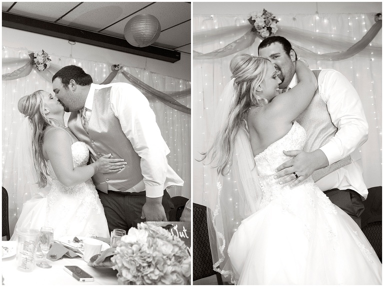 Courtney + Ryan :: Marshfield, Wisconsin Wedding Photography