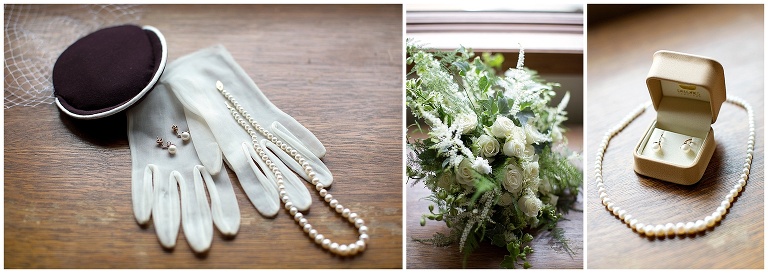 Emily + John :: Stevens Point, Wisconsin Wedding Photography