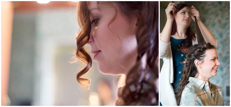 Emily + John :: Stevens Point, Wisconsin Wedding Photography