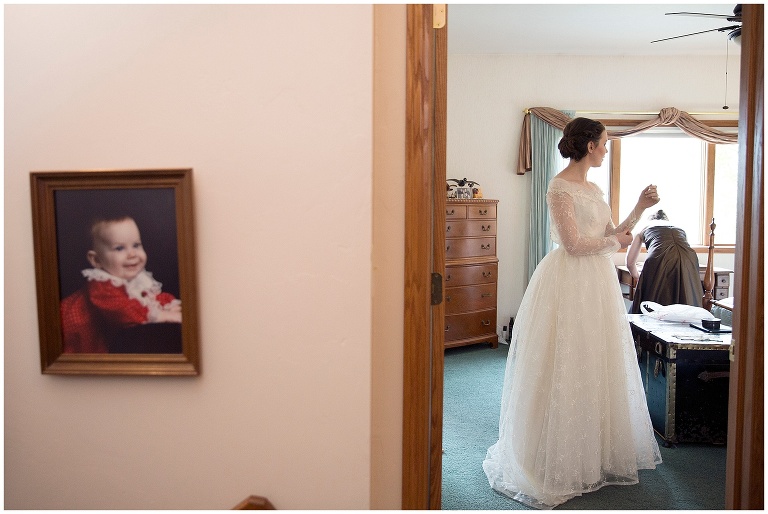 Emily + John :: Stevens Point, Wisconsin Wedding Photography