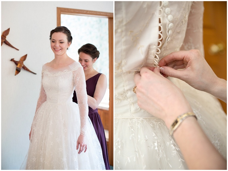 Emily + John :: Stevens Point, Wisconsin Wedding Photography